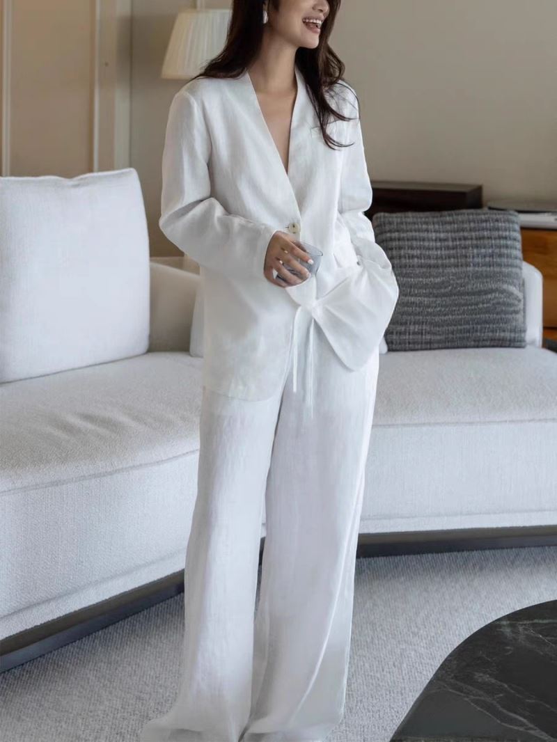 Celine Long Suits